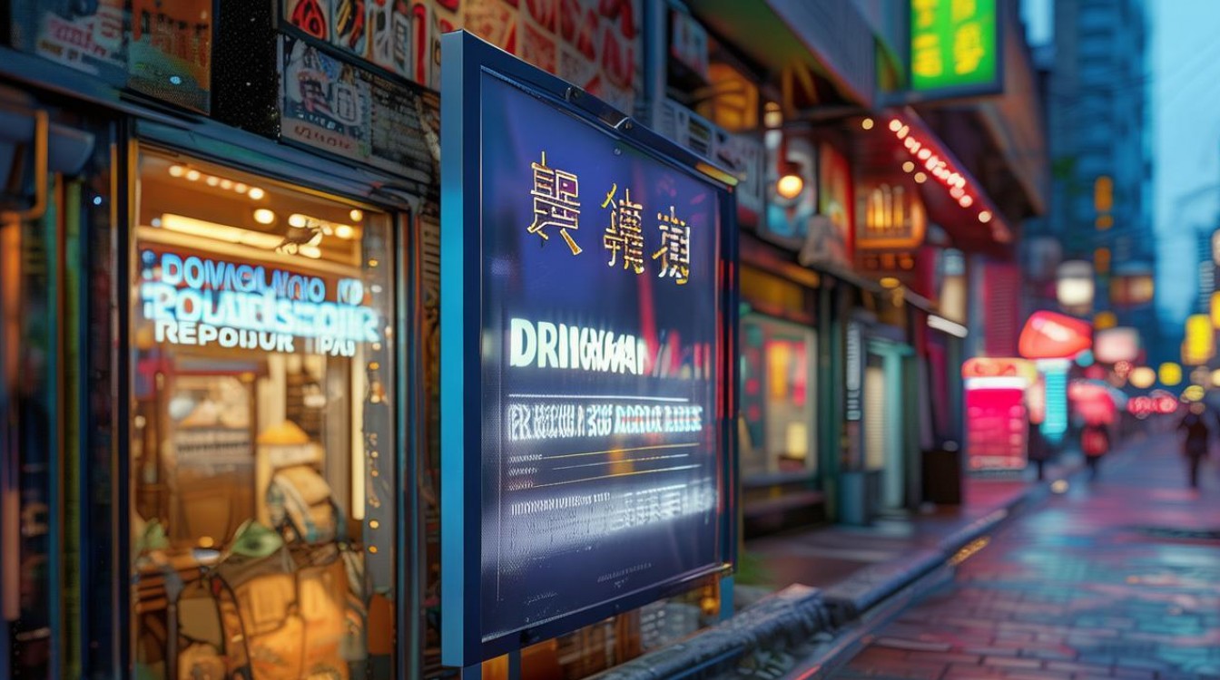 东港卷帘门维修点具体地址在哪？快速查找附近服务点-第2张图片-DC维修站