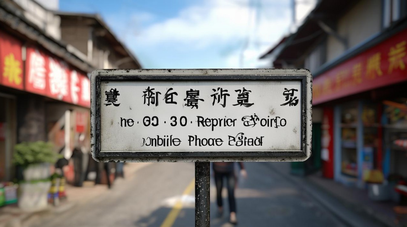 廉桥镇手机维修点在哪里？服务项目有哪些？-第3张图片-DC维修站