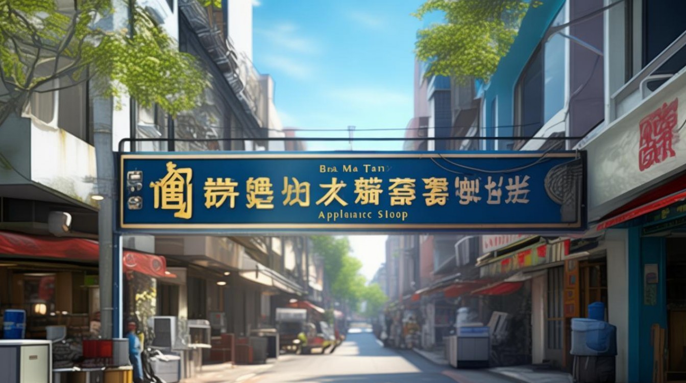 白马滩家电维修点具体位置在哪？附近有分店吗？-第3张图片-DC维修站