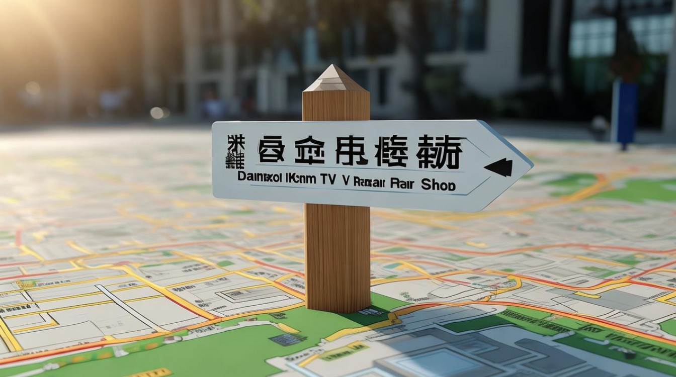 儋州哪里可以维修小米电视？官方维修点指南-第3张图片-DC维修站