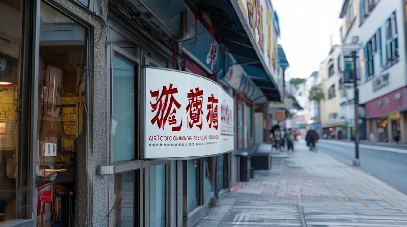 惠东空调维修点在哪里？附近专业维修服务推荐-第3张图片-DC维修站