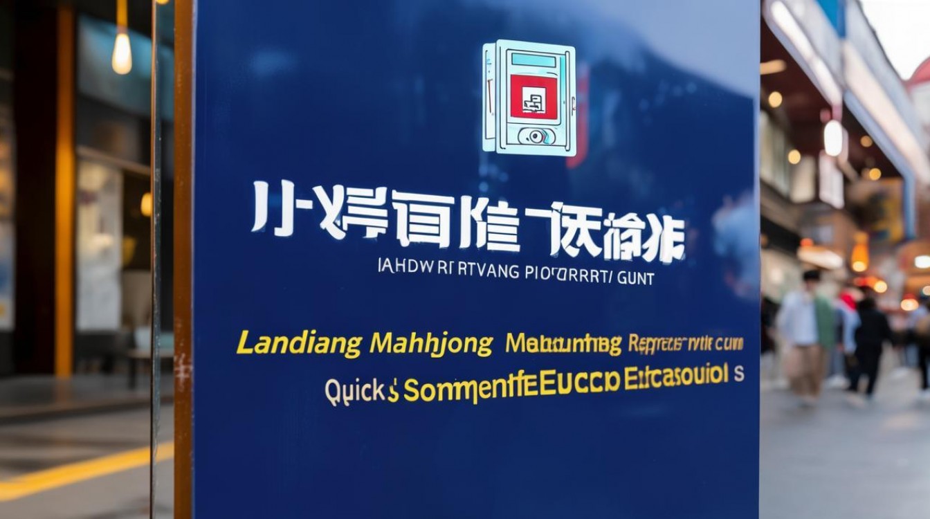 陆良麻将机哪里有维修点？快速解决故障指南-第1张图片-DC维修站