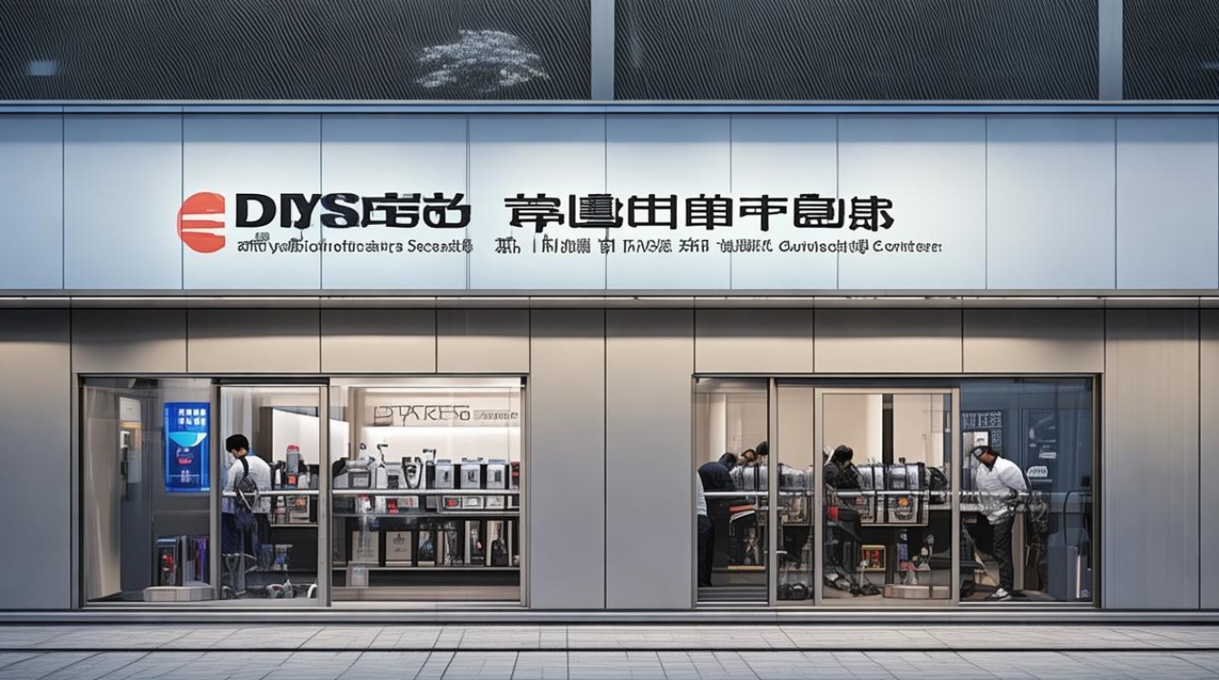 广州戴森官方授权维修点在哪里？-第3张图片-DC维修站