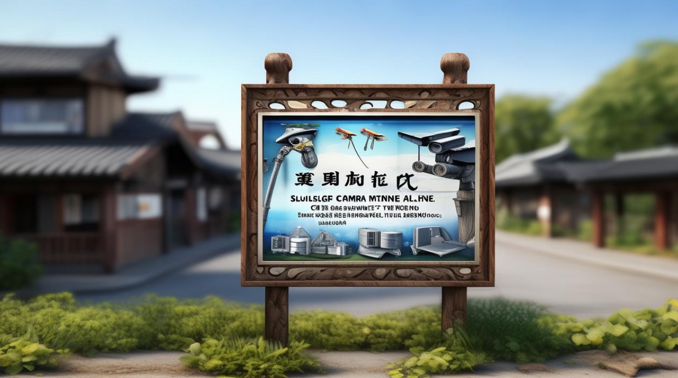 东邸村监控维修点在哪里？服务指南一览-第3张图片-DC维修站