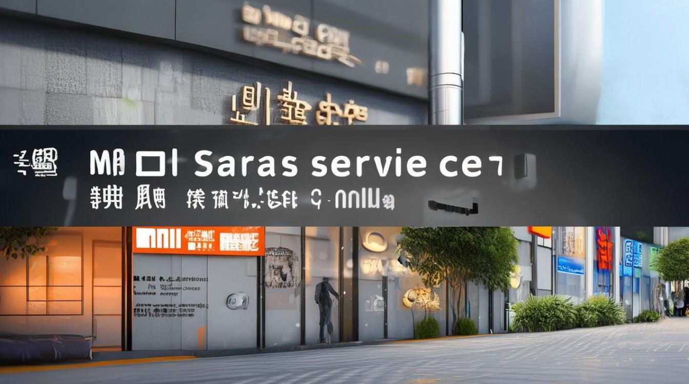 珠海小米售后维修点在哪里？服务项目有哪些？-第1张图片-DC维修站
