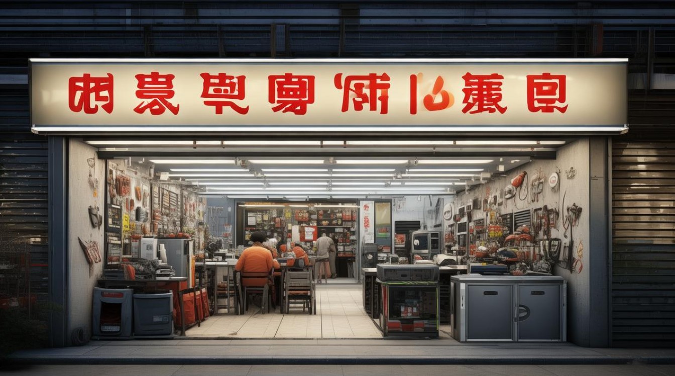 佛山三水OPPO手机官方售后维修点在哪里？-第1张图片-DC维修站