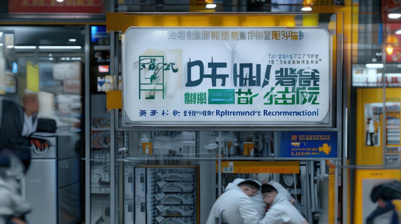 大同哪里有专业的冰柜维修点？-第2张图片-DC维修站