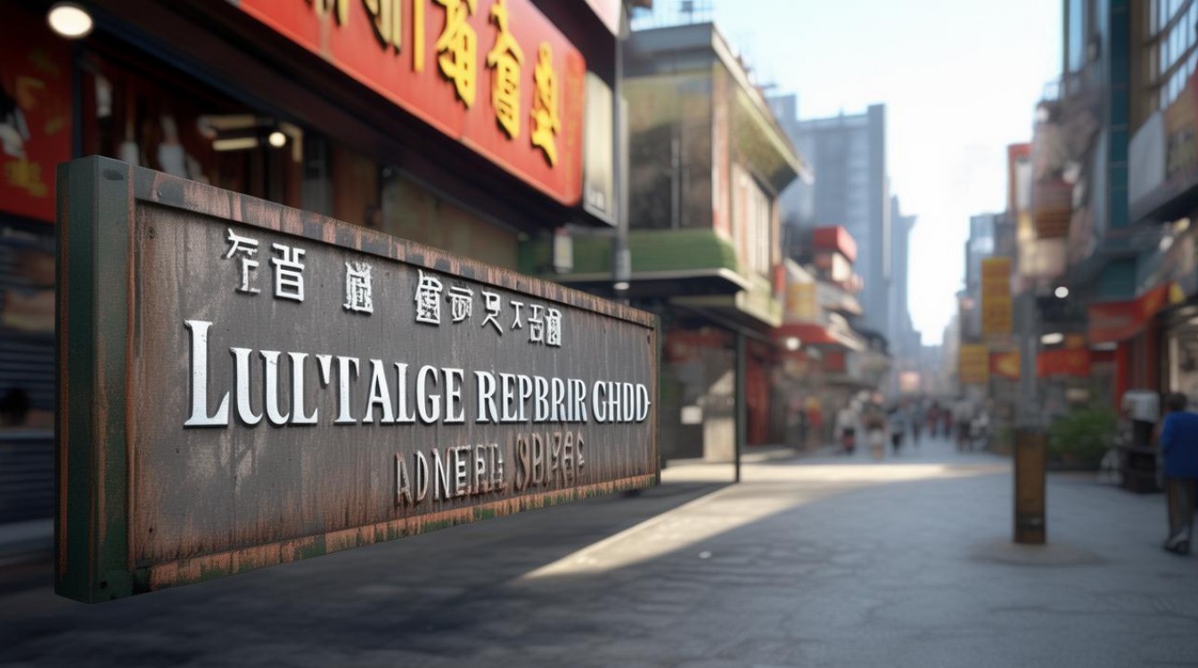 广饶哪里有行李箱维修点？地址及联系方式-第2张图片-DC维修站