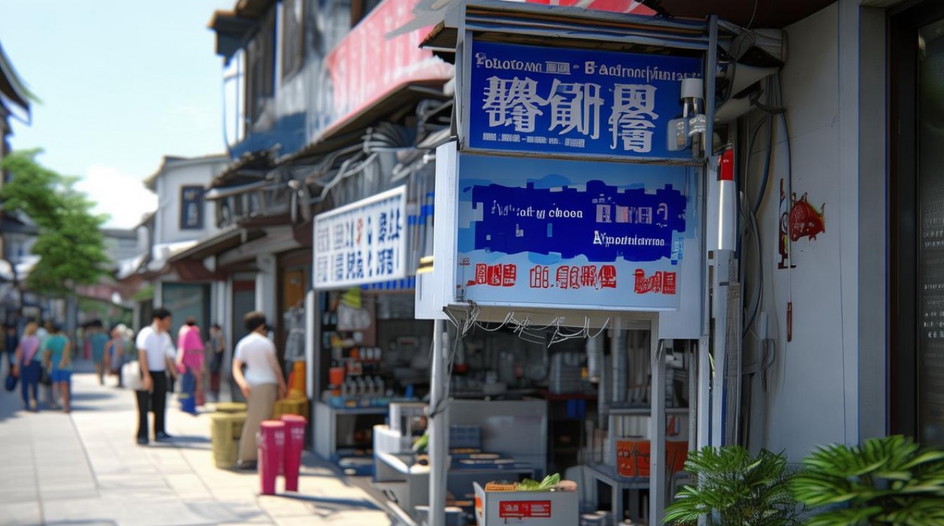 罗田小家电维修点在哪里？附近专业维修店推荐-第1张图片-DC维修站