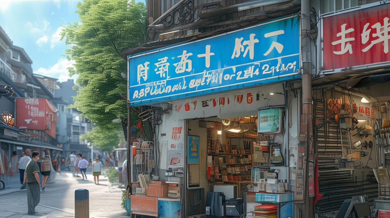 罗田小家电维修点在哪里？附近专业维修店推荐-第3张图片-DC维修站