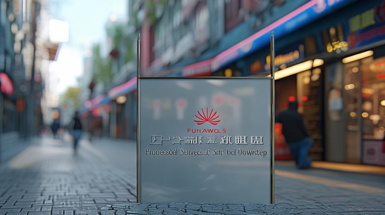 芳村哪里有华为官方维修点？专业服务推荐-第1张图片-DC维修站