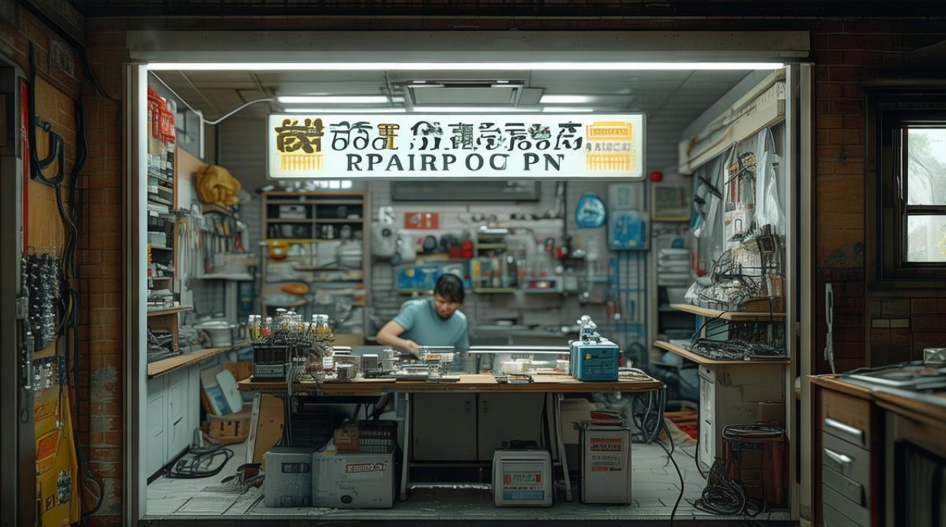 哪里可以找到附近的足部按摩器维修点？-第2张图片-DC维修站