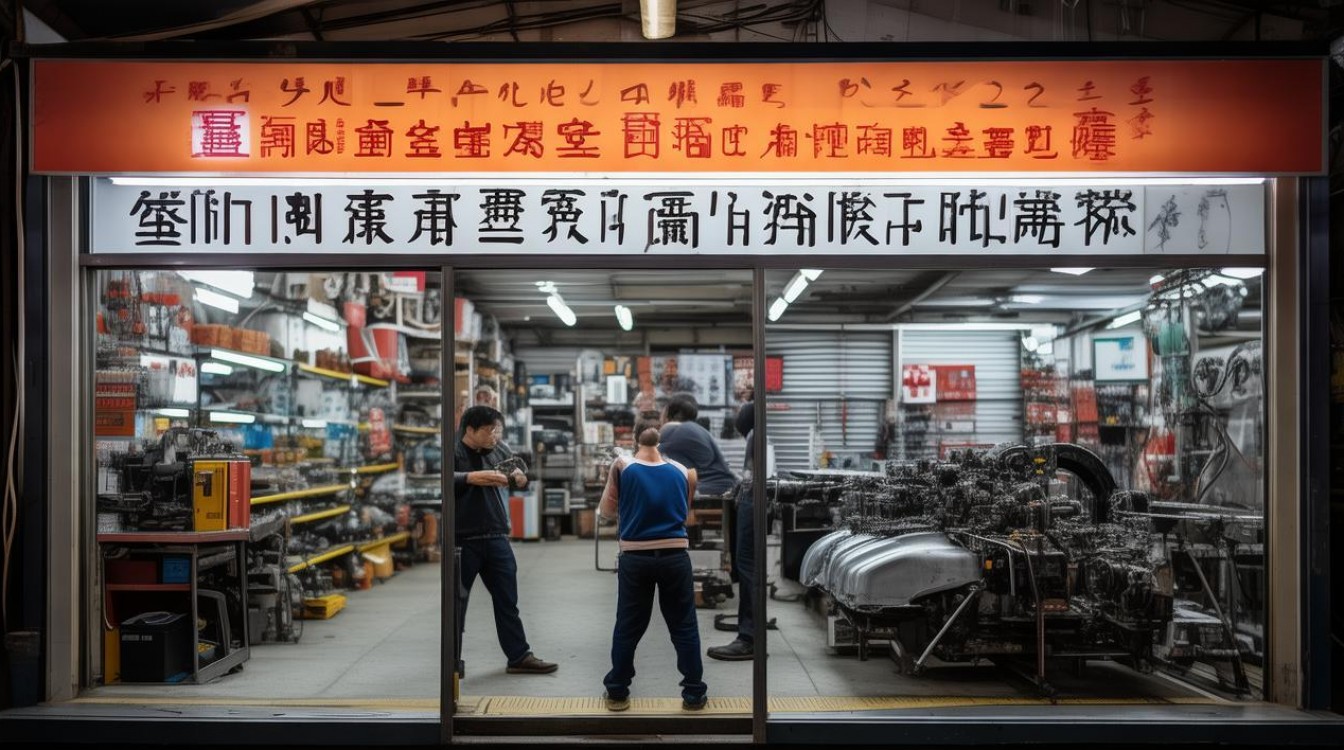 黄埔区哪家变速箱维修点最靠谱？专业推荐与选择指南-第1张图片-DC维修站
