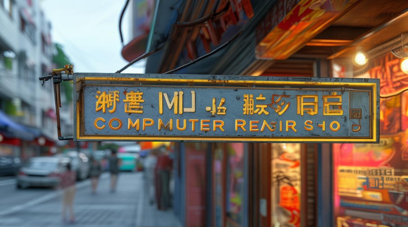 伊美区电脑维修点地址查询及推荐-第1张图片-DC维修站