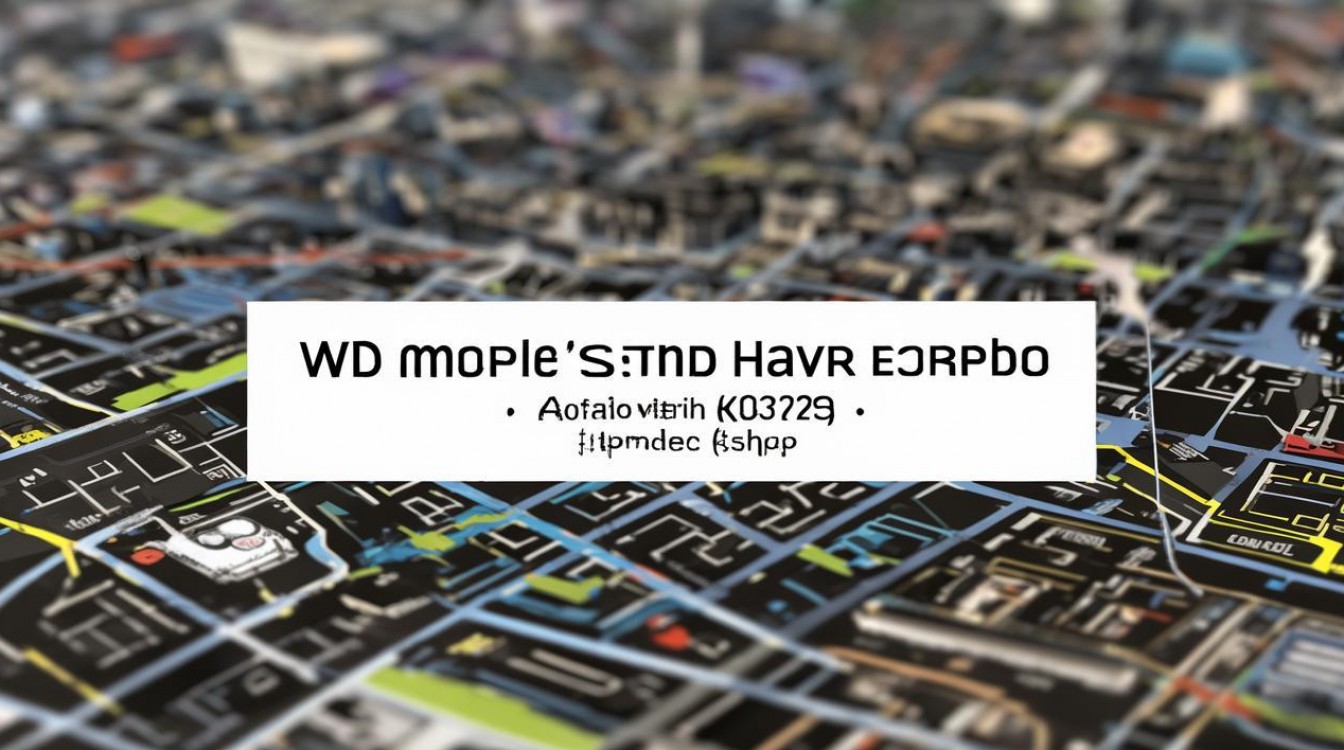 哪里可以找到正规的WD移动硬盘维修点？-第2张图片-DC维修站