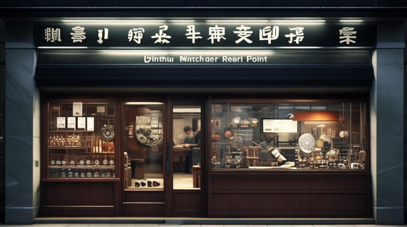 金华哪里有专业的手表维修点？推荐优质服务-第3张图片-DC维修站
