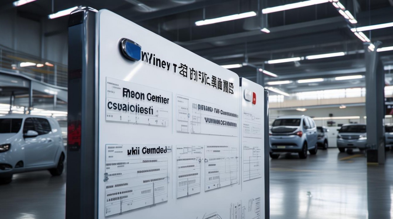 岳西奇瑞维修点在哪里？服务项目有哪些？-第3张图片-DC维修站
