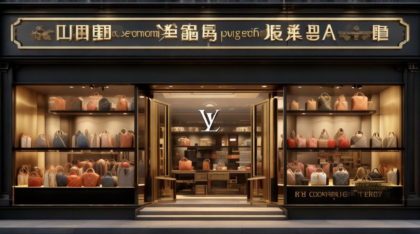 长沙哪里有专业的LV包维修点？-第2张图片-DC维修站