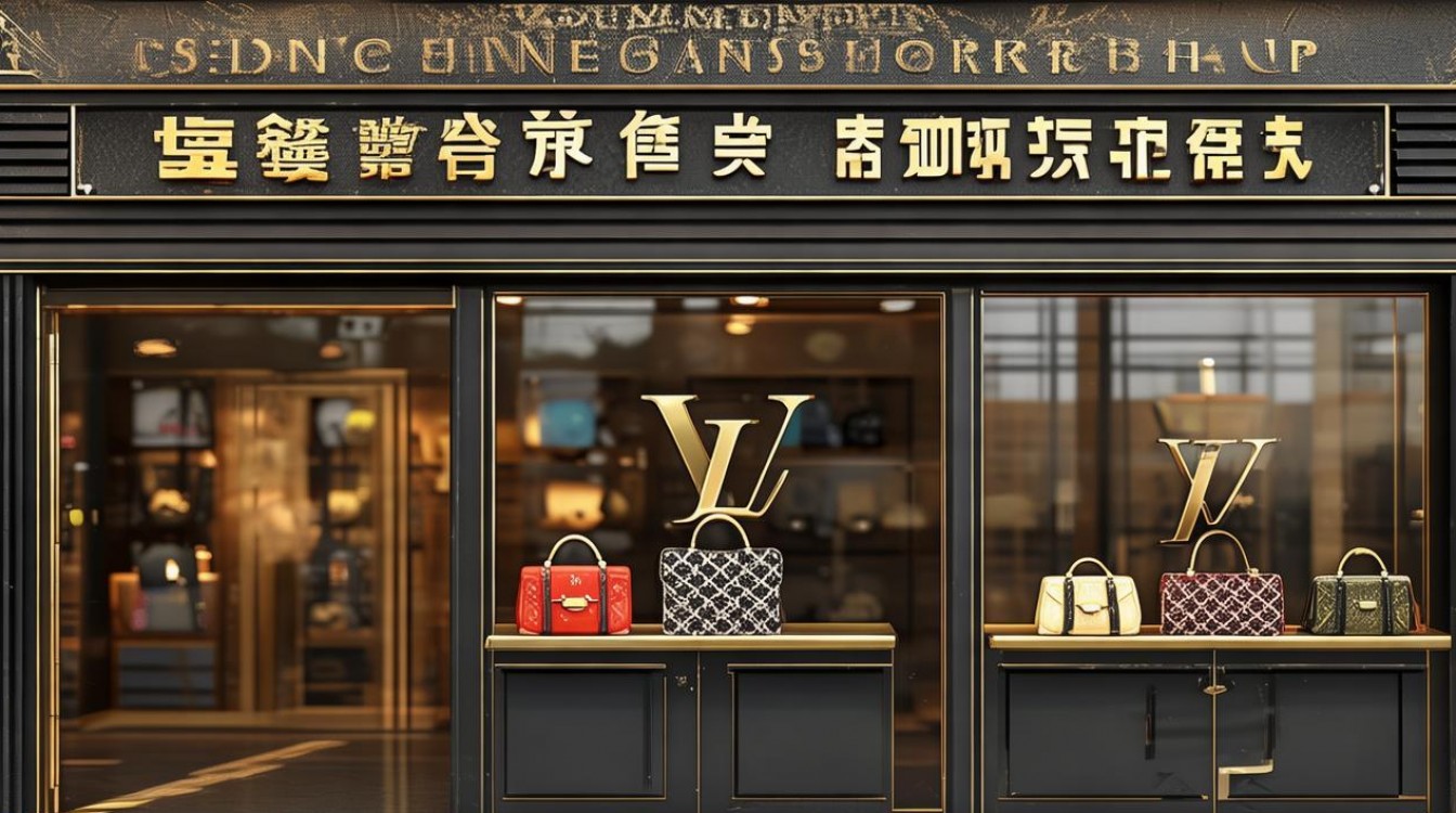 长沙哪里有专业的LV包维修点？-第3张图片-DC维修站