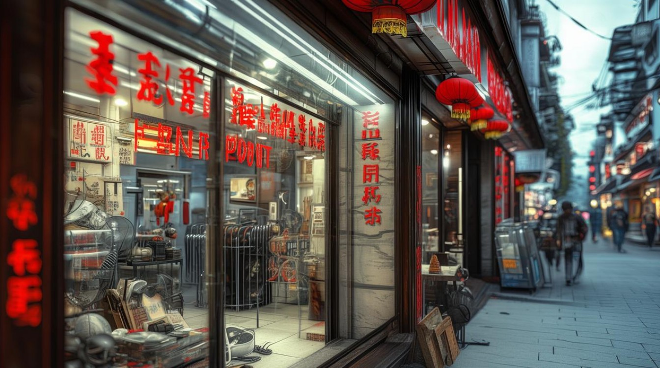 洪濑附近哪里有专业风扇维修点？-第2张图片-DC维修站