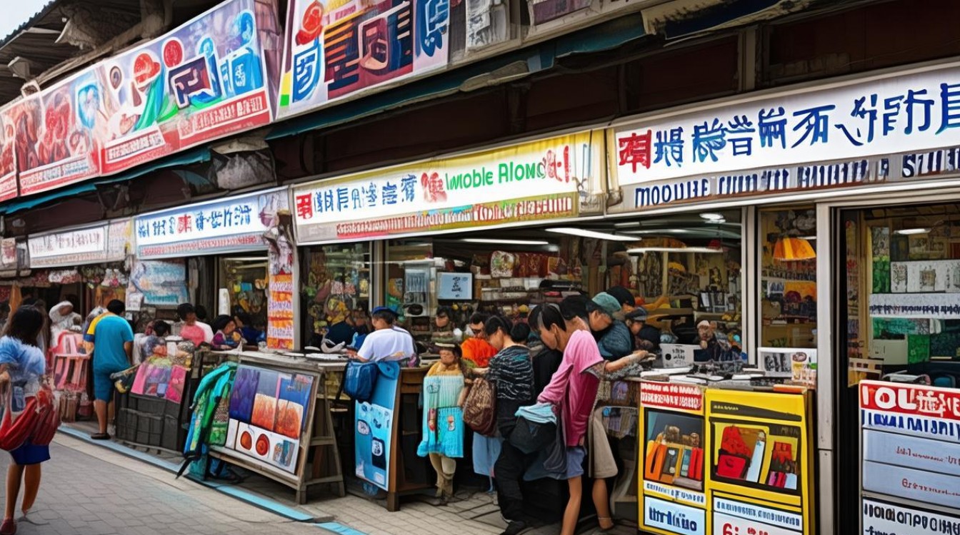 海陵岛哪里可以快速维修手机？靠谱维修点推荐-第1张图片-DC维修站