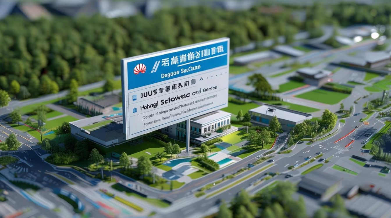 华为德阳维修点地址在哪里？快速查询指南-第2张图片-DC维修站