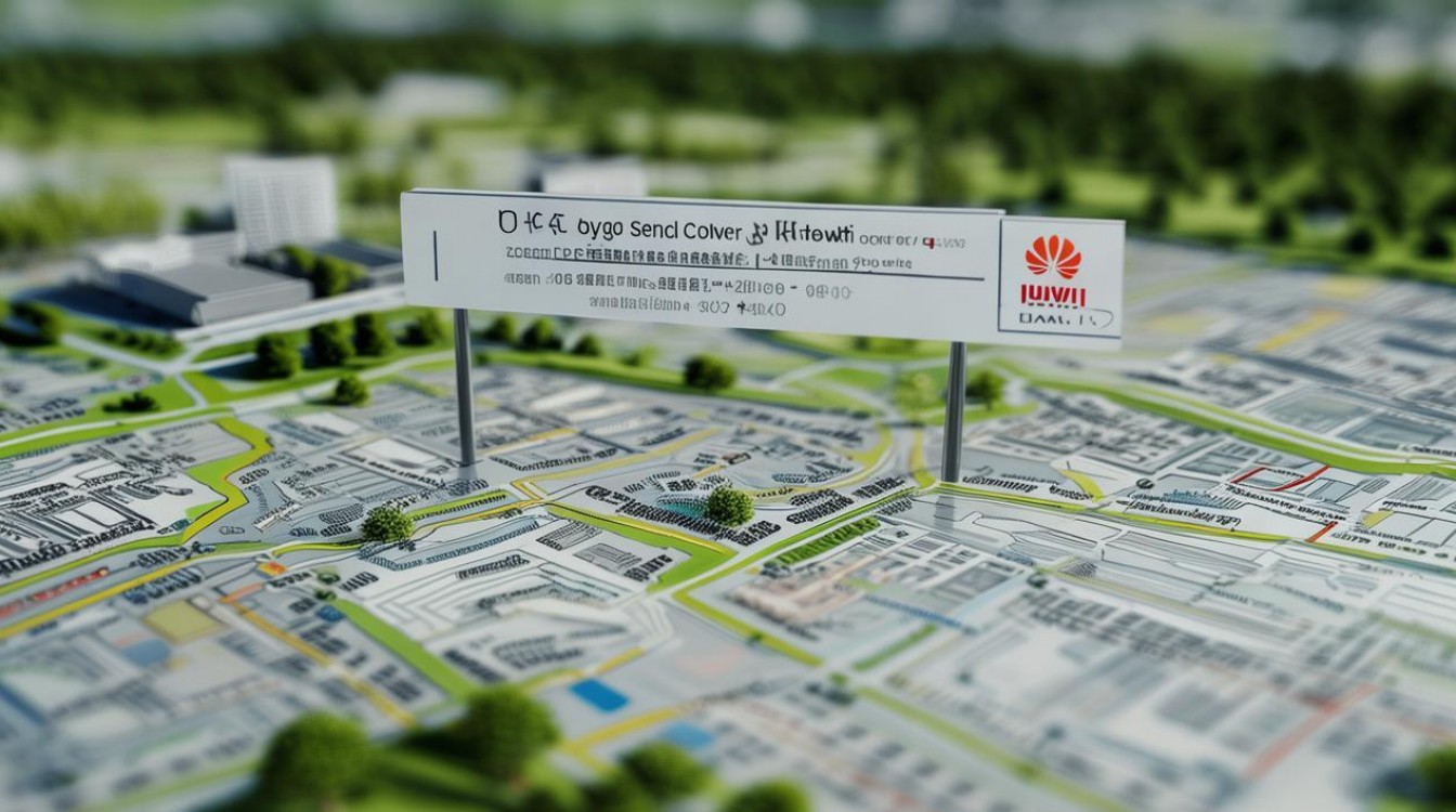 华为德阳维修点地址在哪里？快速查询指南-第3张图片-DC维修站