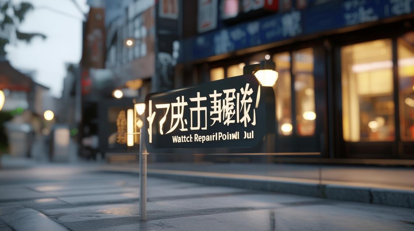 扬州浪琴维修点在哪里？专业服务确保腕表精准-第3张图片-DC维修站