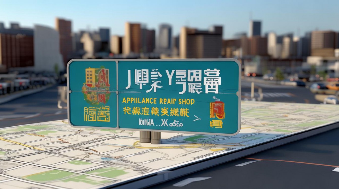 晋江九阳维修点地址在哪里？-第2张图片-DC维修站