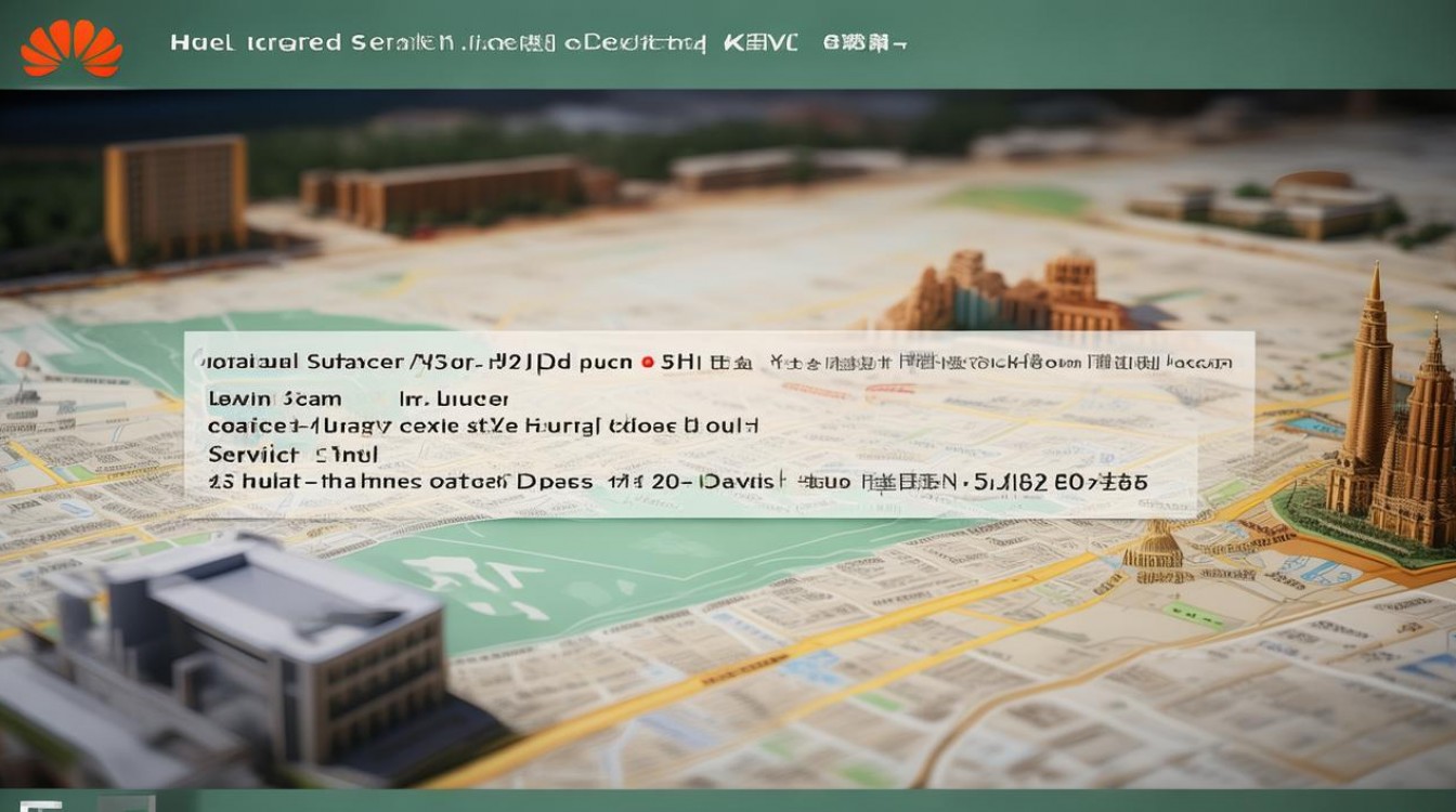 西安华为官方授权维修点在哪里？专业服务推荐-第3张图片-DC维修站