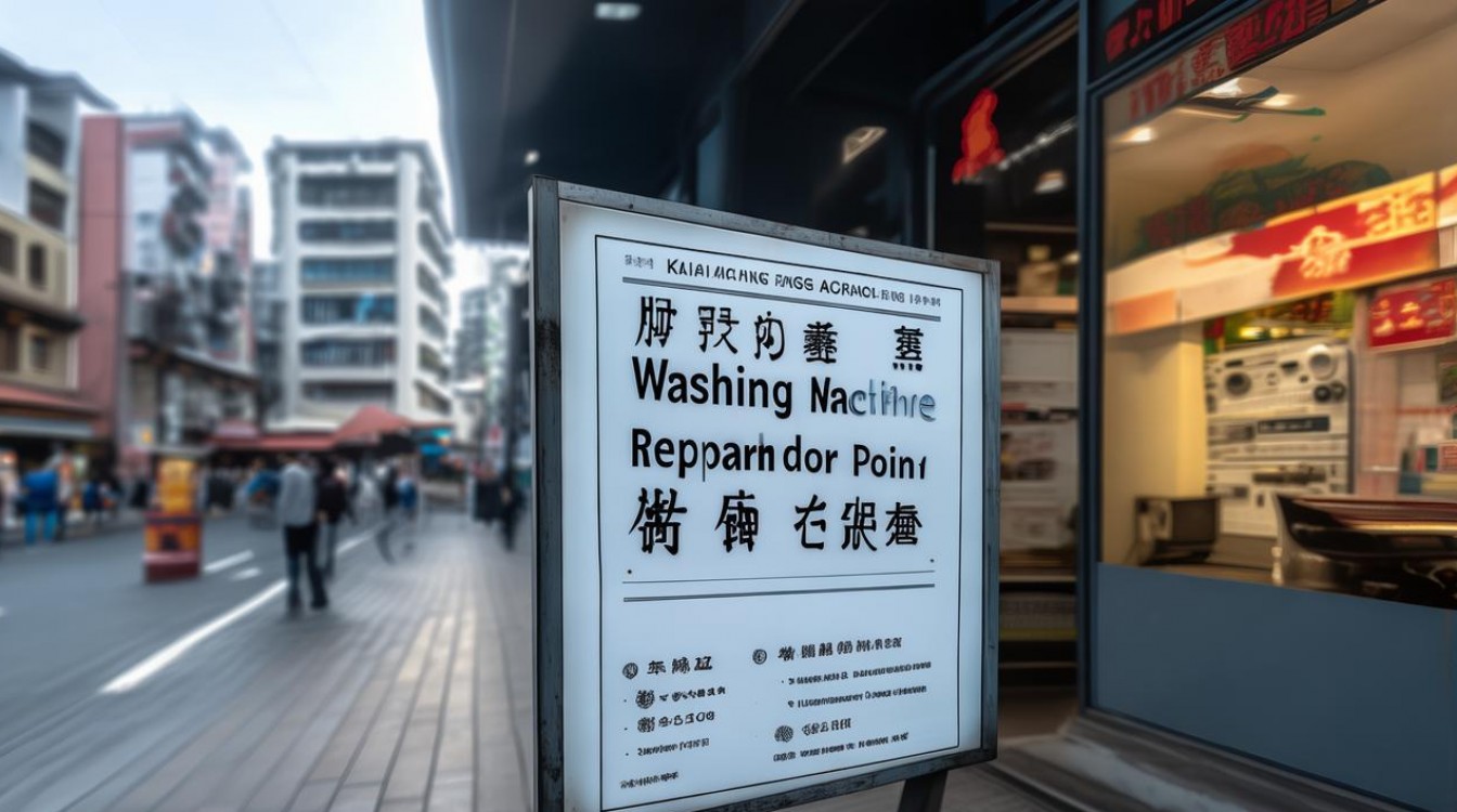 开封哪里有专业的洗衣机维修点？-第2张图片-DC维修站