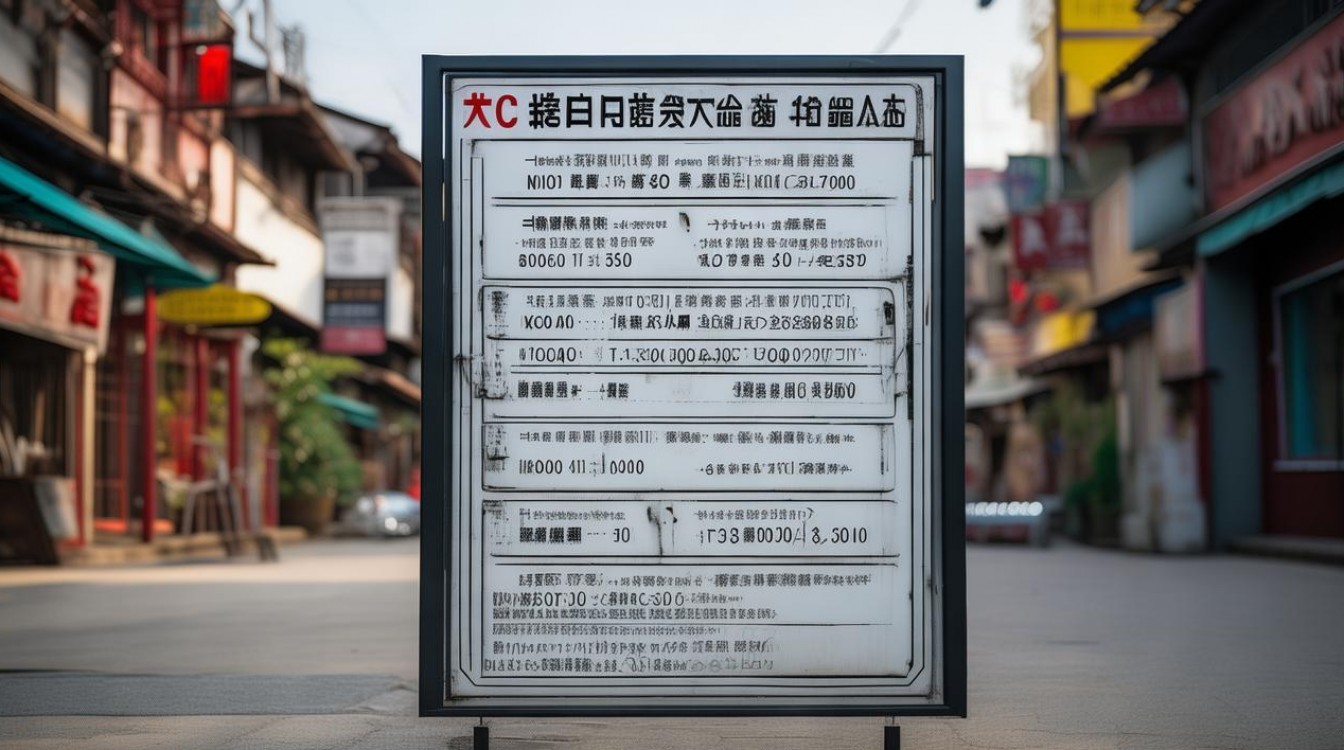 洗马镇哪里有手机维修点？地址大全一览-第1张图片-DC维修站