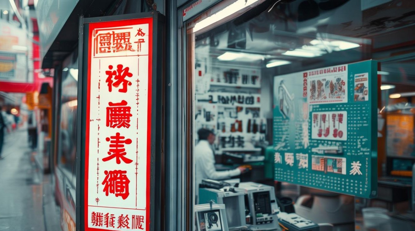 附近豆浆机维修点在哪里？快速查找专业服务-第1张图片-DC维修站