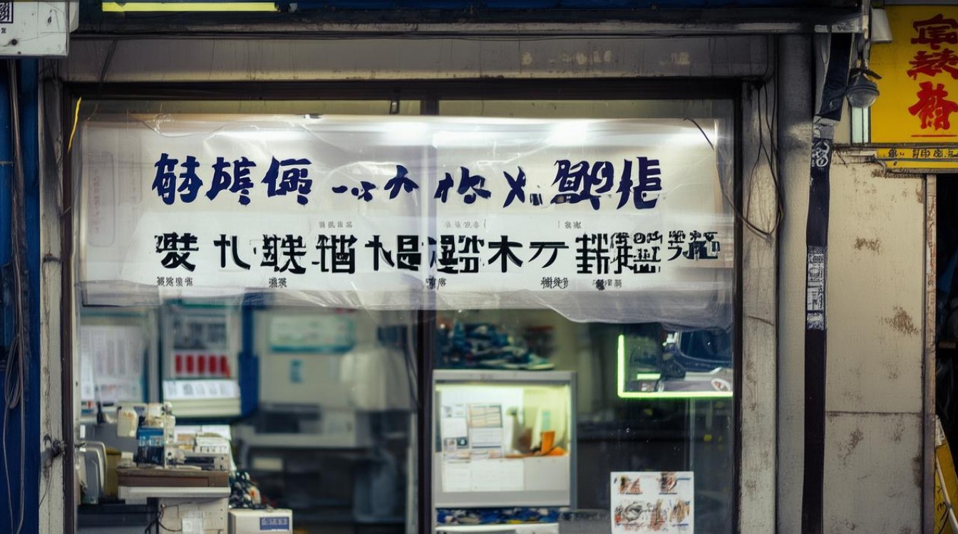 附近豆浆机维修点在哪里？快速查找专业服务-第2张图片-DC维修站