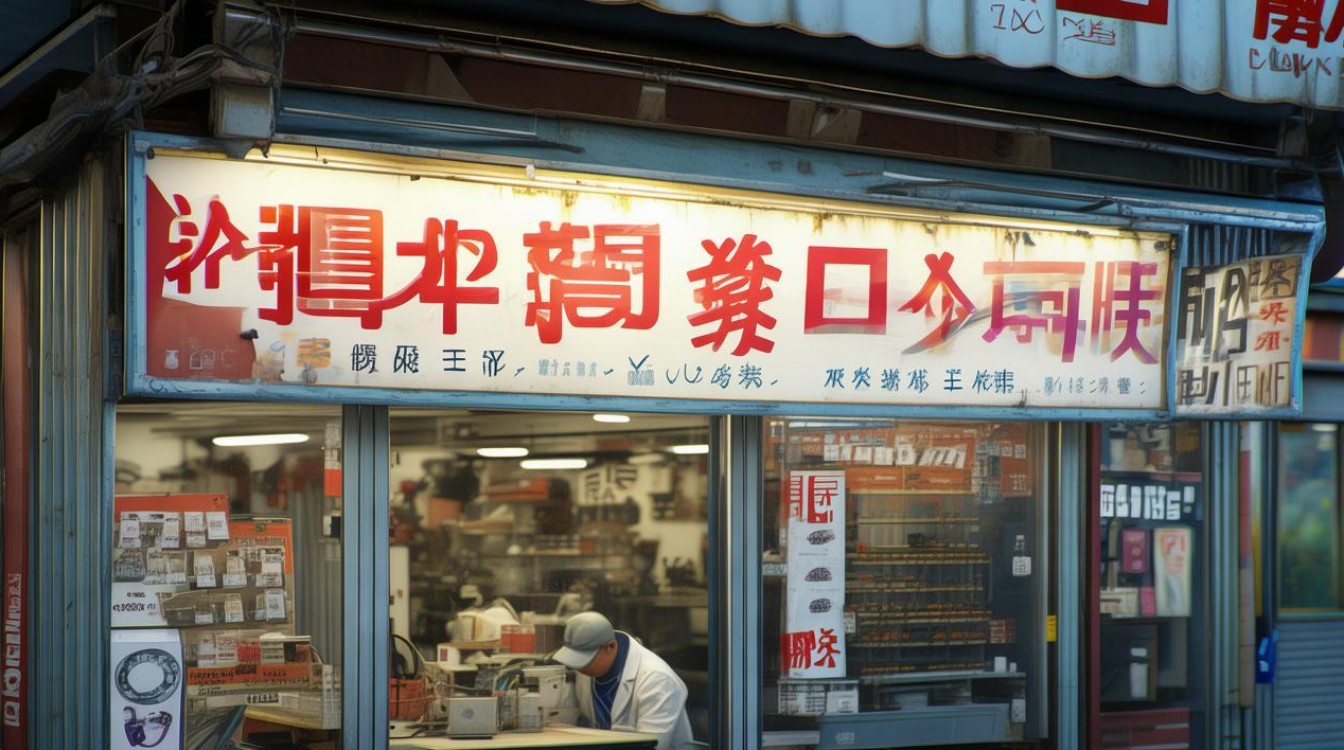 附近豆浆机维修点在哪里？快速查找专业服务-第3张图片-DC维修站