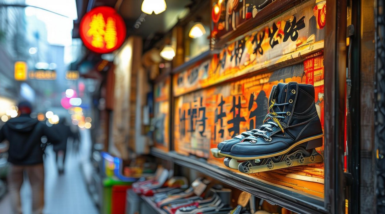 珠海哪里有专业溜冰鞋维修点？-第2张图片-DC维修站