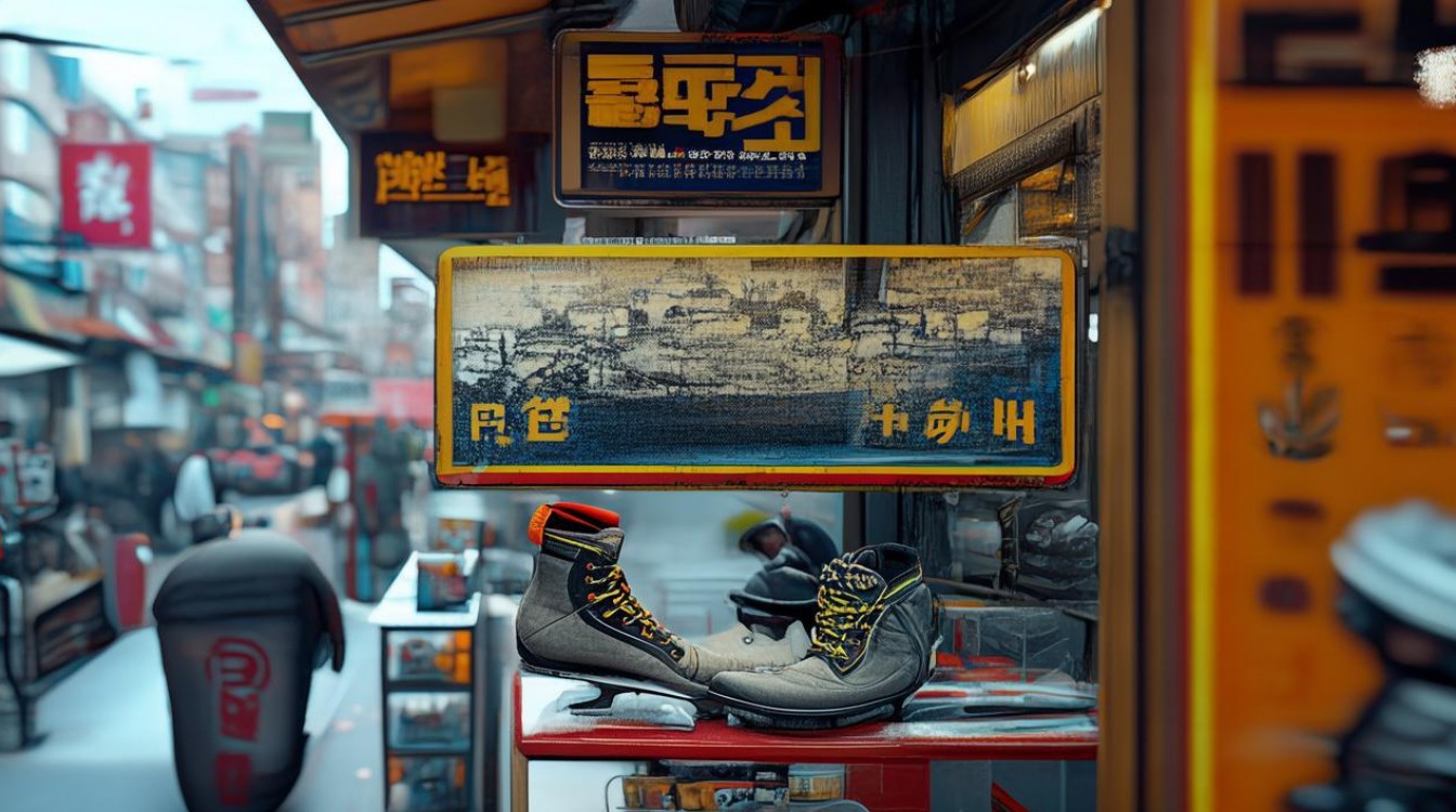 珠海哪里有专业溜冰鞋维修点？-第3张图片-DC维修站