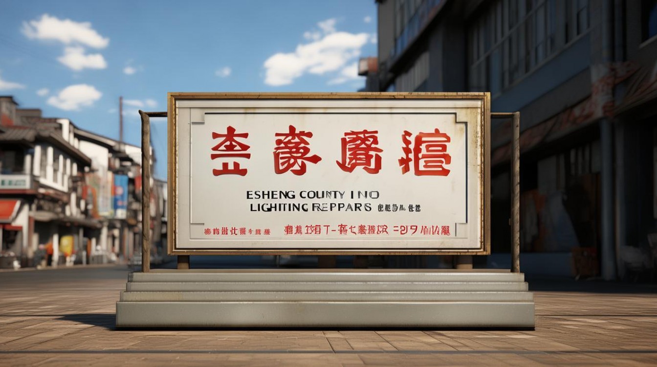合江县灯具维修点地址查询及推荐-第2张图片-DC维修站