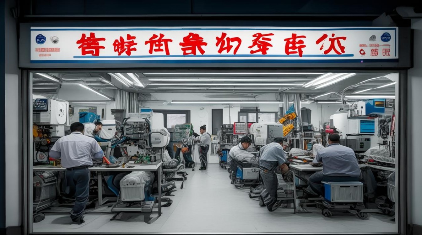 南充电机维修点哪家专业？设备维修快速恢复！-第2张图片-DC维修站