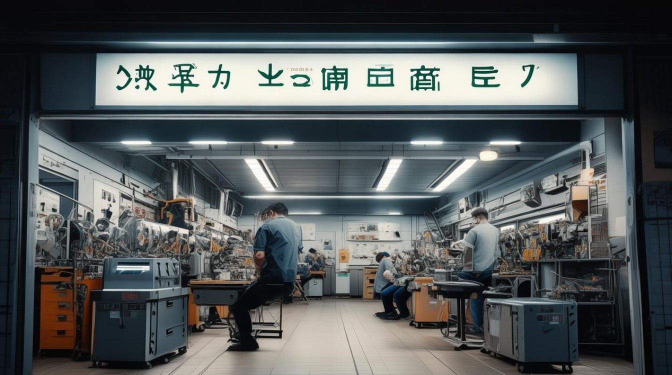 南充电机维修点哪家专业？设备维修快速恢复！-第3张图片-DC维修站