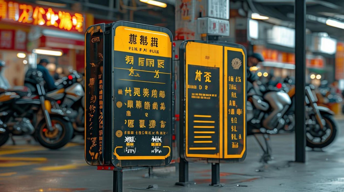 黄坪摩托车维修点在哪里？服务项目有哪些？-第3张图片-DC维修站