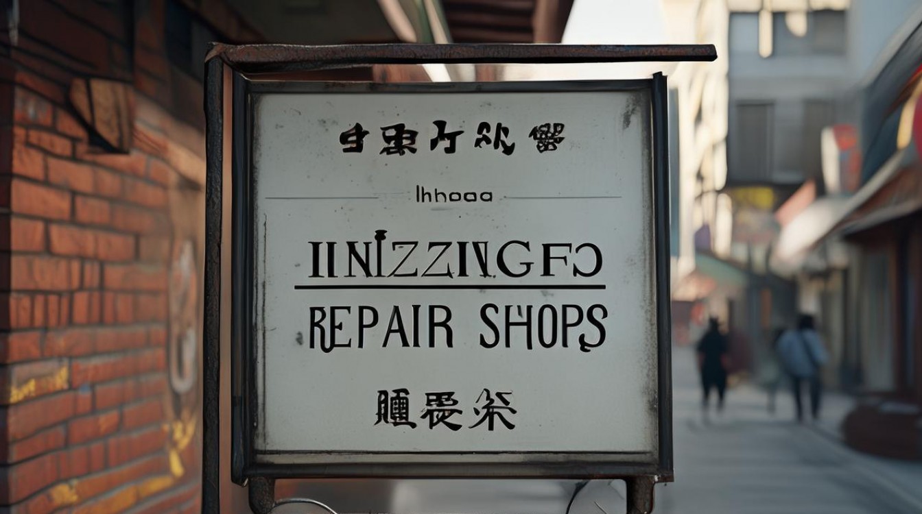 临漳哪里有修鞋店？附近鞋子维修点地址查询-第2张图片-DC维修站