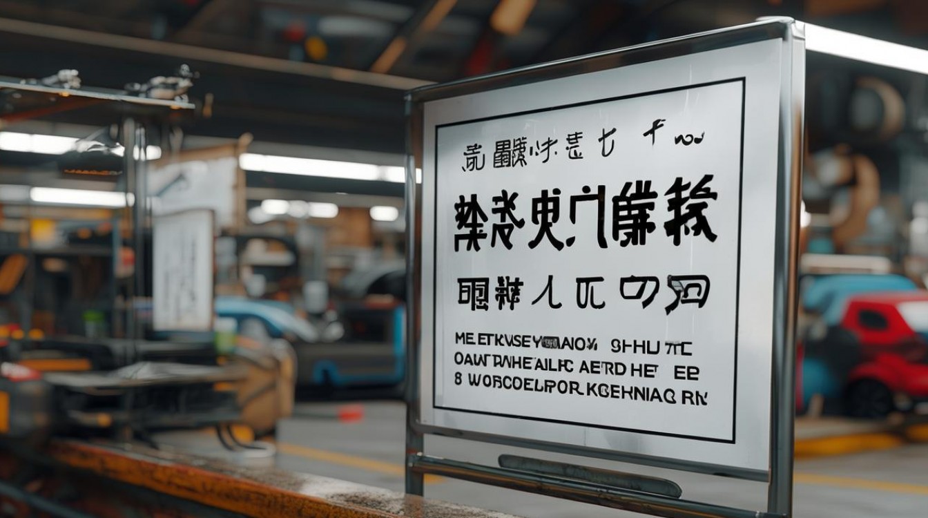 高疃电动车维修点在哪里？服务项目有哪些？-第1张图片-DC维修站
