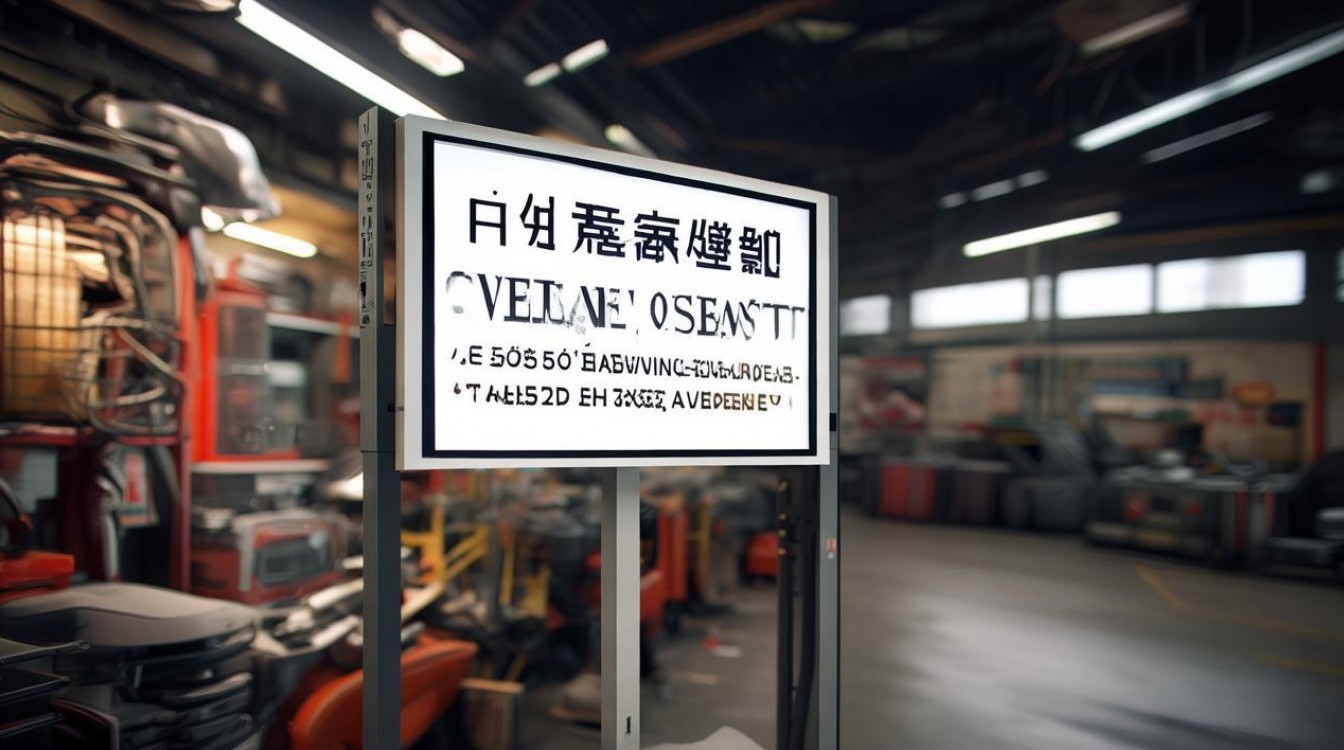 高疃电动车维修点在哪里？服务项目有哪些？-第3张图片-DC维修站
