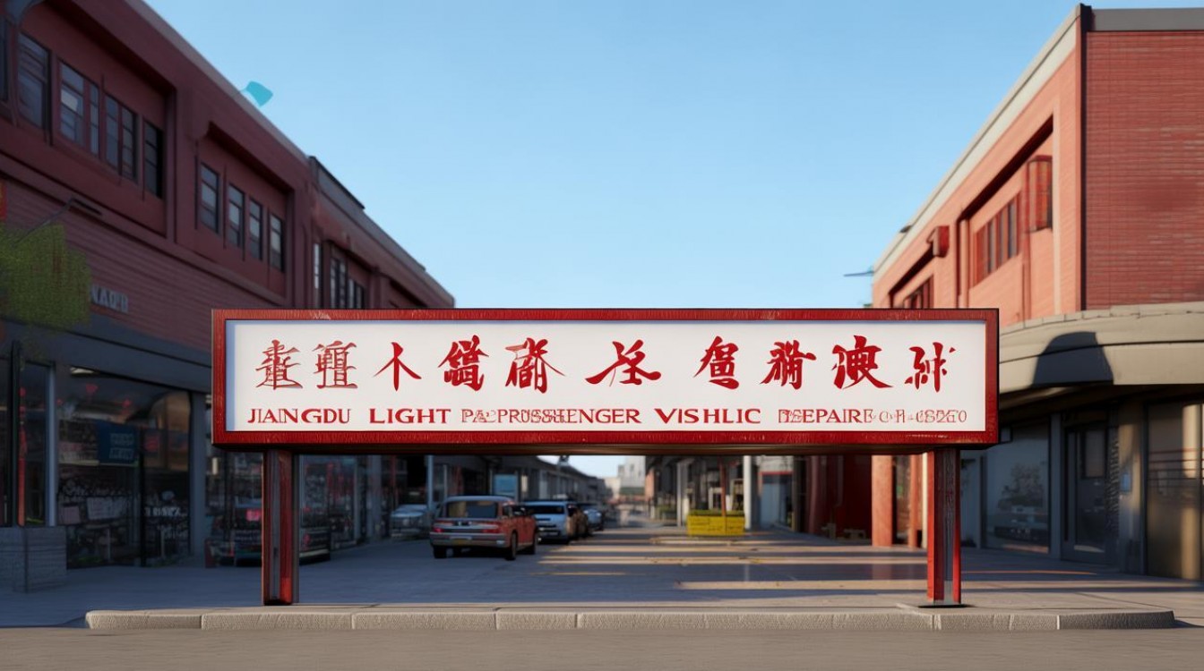 江都轻客维修点具体地址及联系方式查询-第1张图片-DC维修站