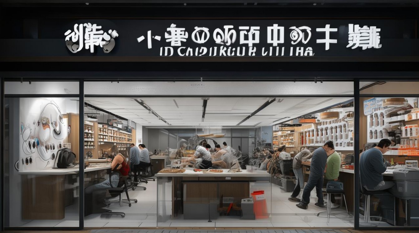 海口哪里有专业耳机维修点？推荐靠谱修复服务！-第1张图片-DC维修站