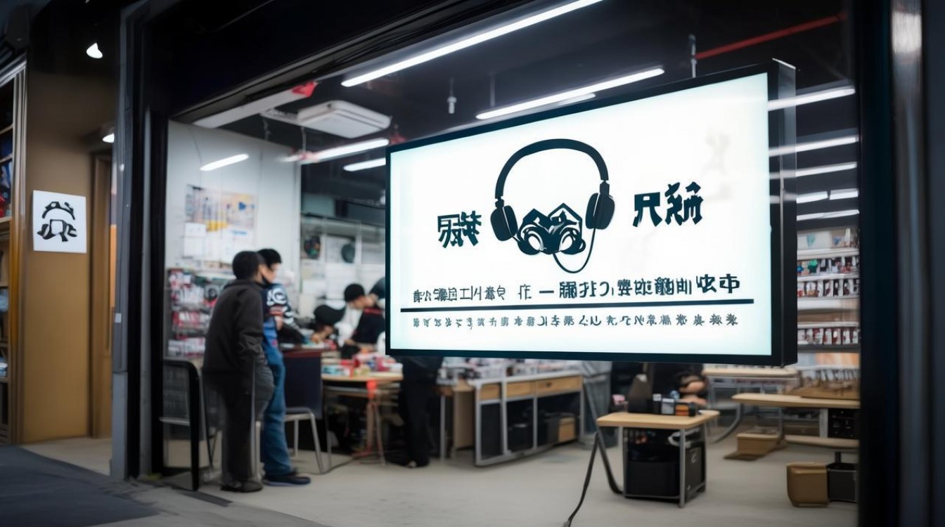 海口哪里有专业耳机维修点？推荐靠谱修复服务！-第2张图片-DC维修站
