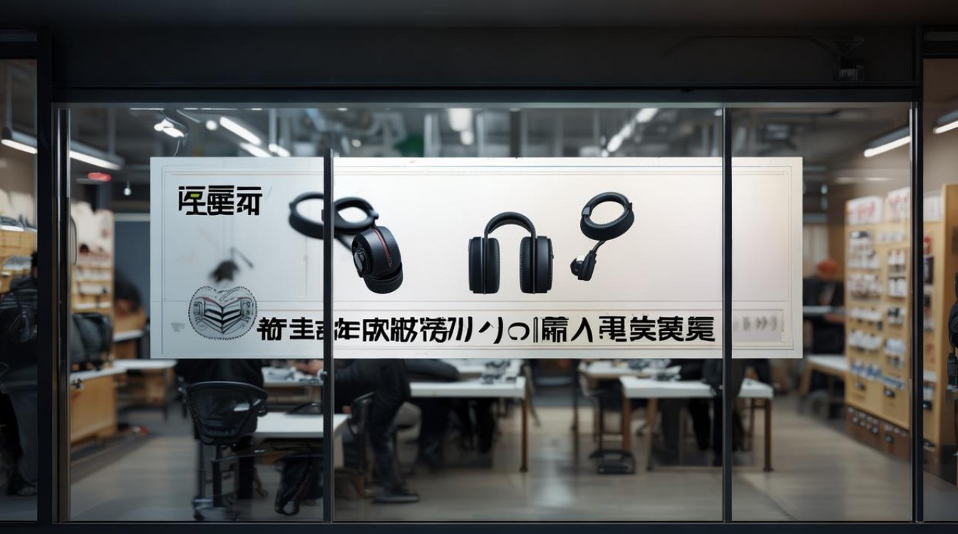 海口哪里有专业耳机维修点？推荐靠谱修复服务！-第3张图片-DC维修站