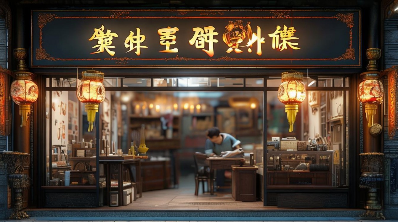 附近哪里有梅花钟表专业维修点？-第3张图片-DC维修站