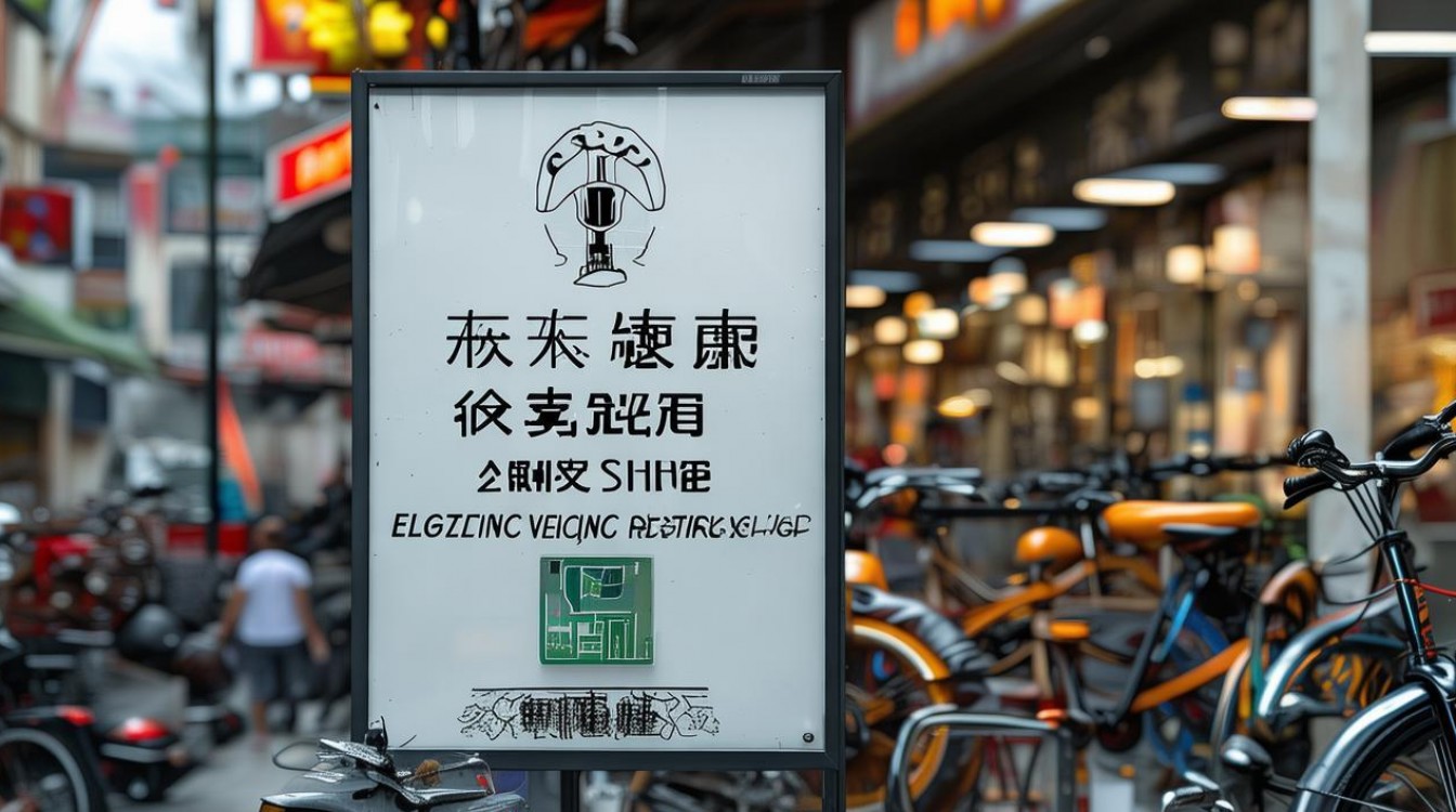 宗店电动车维修点在哪里？服务项目有哪些？-第1张图片-DC维修站